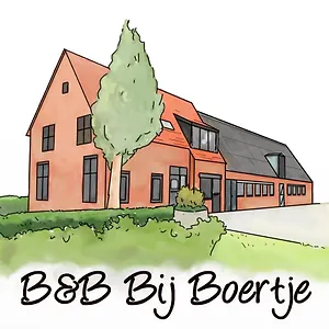 Bij Boertje Gasthuis